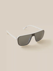 Waverider Sunglasses - White