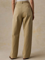 Seafarer Chino Pant - Khaki
