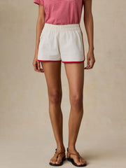 Shorelite Active Short - Rose Canyon