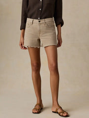 Sundrift Denim Short - Salted Clay Wash