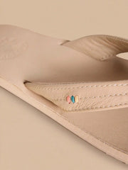 Faherty X REEF Drift Away Flip Flop - Cuban Sands